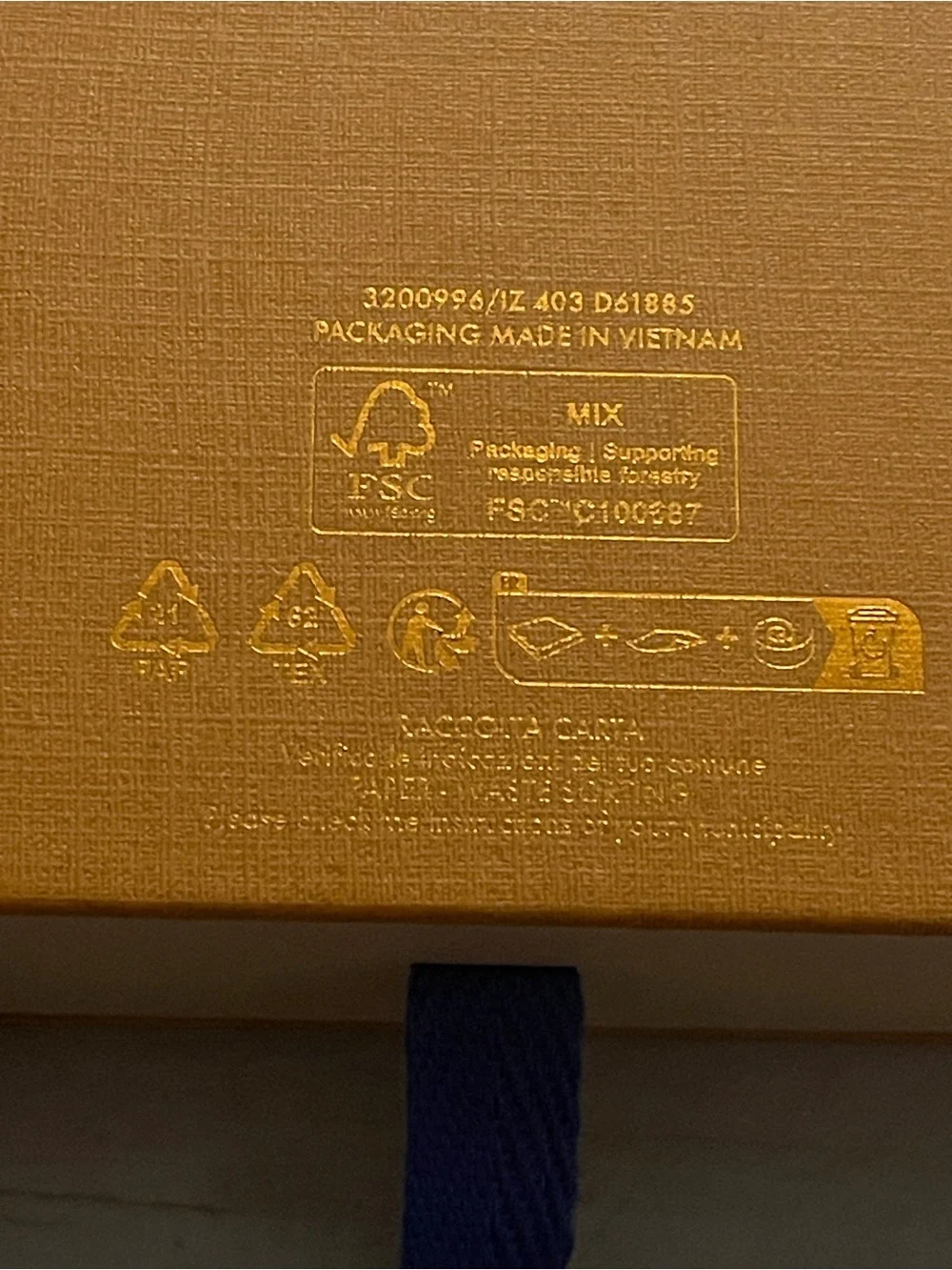 Louis Vuitton vintage louis